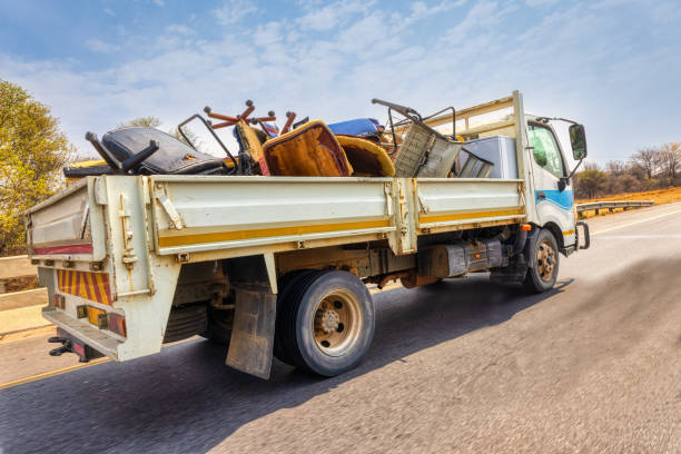 Reliable Cleveland, TN Junk Removal Services Solutions